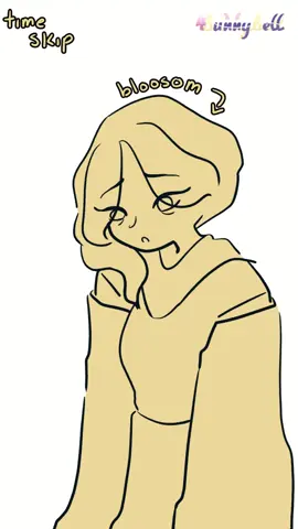 Pues casi lo mismo no?🧍✨ (time skip de masomenos 7 años) ⁠☆ #art #arte #fypシ #parati #anime #twitch #vtuber #vtuberclips #clips #animation