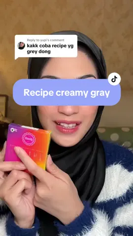 Replying to @yupi yang ini bukan? Softlensnya 🥰