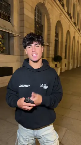 Merci @Les Ardentes pour le hoodie