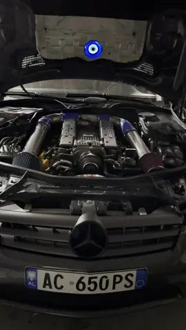 #Upgrade #Supercharger #IWC #CLS55 #AMG #1OF55 #Worldwide #W219 #M113K #V8 #Kompressor #Foryou #foryoupage #fürdich #fürdichpage #Mercedes #Benz #mercedesbenz #power #Albania 🇦🇱 #Tiktok #viral #viralvideo #fyp #Germany #Deutschland #traumauto #650Ps #hpalbania 
