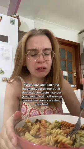 #20slife #badatcooking #neurodivergent 