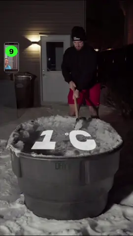 Have you tried cold plunging? Today you’re going to learn some of the benefits & a few tips to optimize from @hubermanlab  . Shout out @gab_duquette for the opening stitched video! #icebath #coldplunge #health 