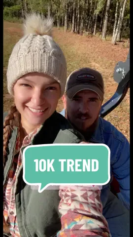 Counting down 🎉 #trend #sahm #homemaker #farm #farmlife #followers 