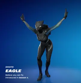 Eagle 😂 I have studio ghibli on the brain 🥰 #fortnite #GamerGirl #emote #dance 