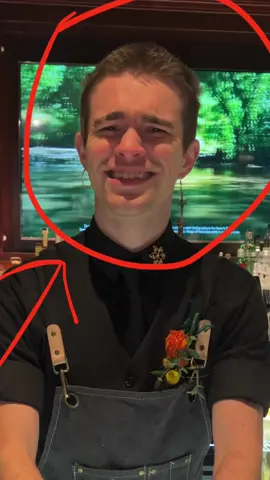 😱 Worst Bartender Ever! 
