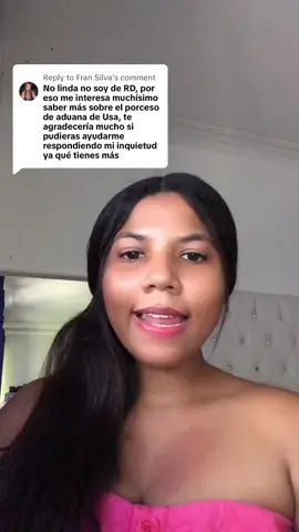 Replying to @Fran Silva 