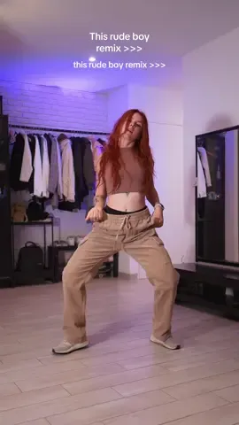 Tutorial is up and it’s gonna cost you a lung 🥵❤️‍🔥 (but it’s still a free tutorial though😉) #dance #danse #baile #dancer #dc #dancechoreo #tiktokdance #fyp #fypシ #choregraphie #choreo #dancevideo #choreography #hiphop #hiphopdance #dansehiphop #urbandance #dancehall #dancehallmusic #dancehallsteps #afrodance #afrodancemusic #afrodancesteps #dancehallchoreo #afrodancechoreo #dancetutorials #dancetutorial #tutodanse #tutosdanse #rudeboy #rihanna #rihannasuperbowl #kleanmusic #kleanremix #rudeboydance #rihannadance @Klean 