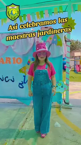 #educacioninicial #fypシ #maestrajardinera #maestratiktoker #maestradepreescolar #díadelaeducacióninicial #maestradecorazon👩‍🏫♥️ 