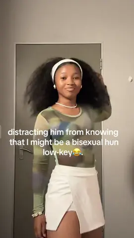 I just wanted to do this dance honestly 😂