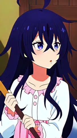 Belona kawaii Wizard😍😍😍 #lv2karacheatdattamotoyuushua #belona #animegirledit 