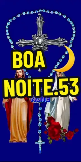 #Reflexão  #Boanoite53.