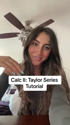 Taylor Swift or Taylor Series? #mathematics #calctwo #calculus #mathtok #mathtiktok #taylorseries #apcalcab #apcalc #apcalcbc #mathtok #swift #foryou #fyp #fsu
