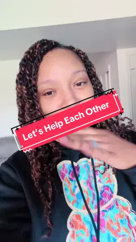 We Paying Off Each Others Debt!! Let’s All Help ❤️ #payingoffdebt #payoffdebt #payoffdebttrend #debtpayoff #studentloans #debtfree 