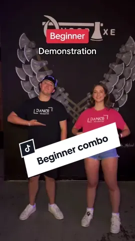 Beginner combo  Please DM us your videos or suggestions/ideas so we can post on our page!  #countrydancing #linedance #countryswingdance #countryswing #thebanque #honkytonk #linedancing #partnerdancing #twostepping #video #dancecowboy #video #jzdance #jzdanceteam #howtodance #teachingtwostep #whoopaxe #eaglesnestrockincountrybar #thebanque #askmetodance #eastcoastswing #westcoastswing #viral #fyp #mollycustomsilver #virginia #california #fuegos #danceyourstyle 