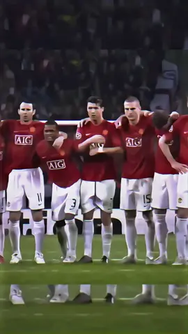 hoy.se cumplen 16 años de la primera champions del bicho  #foryou #viral #football #fyp #cristianoronaldo #cr7 #cr7edits 