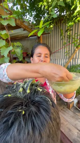 Cabello dañado y sin brillo  Crema reparadora para tu cabello