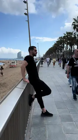 🖤🎵 #برشلونة #spain🇪🇸 