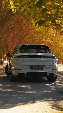 Cayenne S Coupé 😍 Rate this spec 🔥 📹 @knightsbridgeqatar  #porsche #cayenne #porschecayenne #cayenneturbo #porscheclub #porschelife #porschemoment #cayennecoupe #cayennes #arcticgrey #suv #porscheclassic #porschelove 