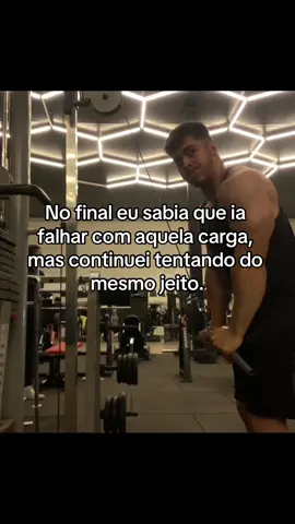 (Não é sobre treino) fr #gym #GymTok #gymvideo #real #sadgymtok #gymsad 