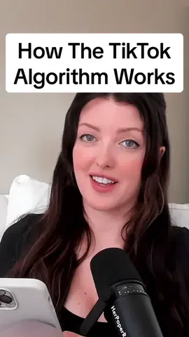 Understanding the TikTok algorithm and why some videos don't get more than 200 views while others take off and go viral. Explaining how TikTok's algorithm works, and how the more engagement a video gets in the first hour on the FYP determines how much further it will be pushed out. #tiktoknews #tiktoktips #growontiktok #foryoupage #200views #200viewjail 