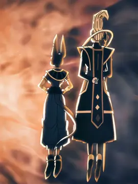 Who is he? 🤔 #anime #dragonballz #dragonballsuper #goku #bills #animeedit #animetiktok 