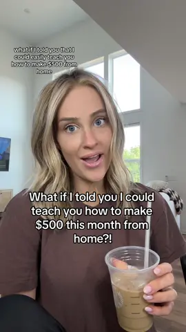 Would love to have you a part of our beautiful community of mamas working from home 🫶🏼 comment below or message me on instagram for more info! #affiliatemarketing #workfromhomejobs #workfromhomemoms #momswhotiktok #toddlermom #ttshop 