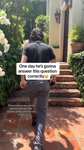 He’ll come around 🤠 #momlife #motherson #life #boys @Charlie Adams 