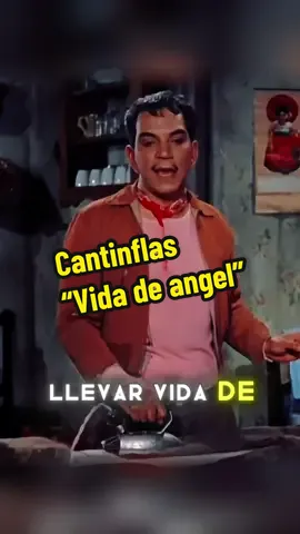 Cantinflas: Ya me canse de esta vida, todo por andar de resbaloza #Humor #Comedia #Risas #Cantinflas #Cine #Mexico #cantinflasporsiempre 