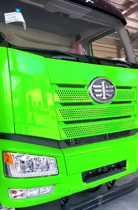 Jie Fang J6P#Viral#fyp#display#viralvideo#company#trading#truck#dumptruck#export