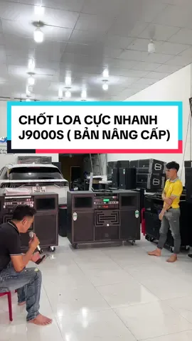 CHỐT SIÊU PHẨM DÀN LOA J9000S ( BẢN NÂNG CẤP) CHO ANH TRAI ĐẾN TỪ BÌNH DƯƠNG #CapCut #longphataudio #loacongsuatlon #loa #loahaynhat #loakeo #loahaynhat 