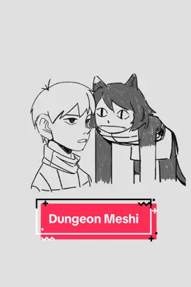 the timings a bit off but im the protagonist of my own life and i say its okay • #izutsumi #izutsumidungeonmeshi #asebi #chilchuck #chilchucktims #chilchuckdungeonmeshi #dungeonmeshi #deliciousindungeon #dunmeshi #anime #animetiktok #fanart 