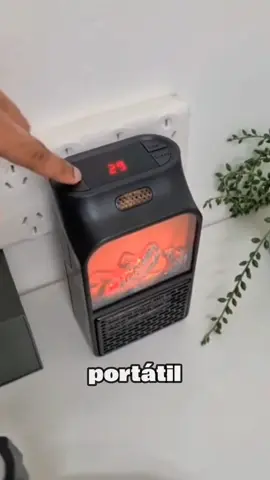 ¿Alguien muriéndose de frío? 🥴🌨️ El CALEFACTOR PORTÁTIL LLAMA 🔥 es lo que necesitas!!! 🚨 #calefactorportatil #muriendodefrio #fypperu  #calefactor #calentador  #calefactorelectrico #viralperu #accesorios #hogar #paratiperu #invierno #frioenperu 