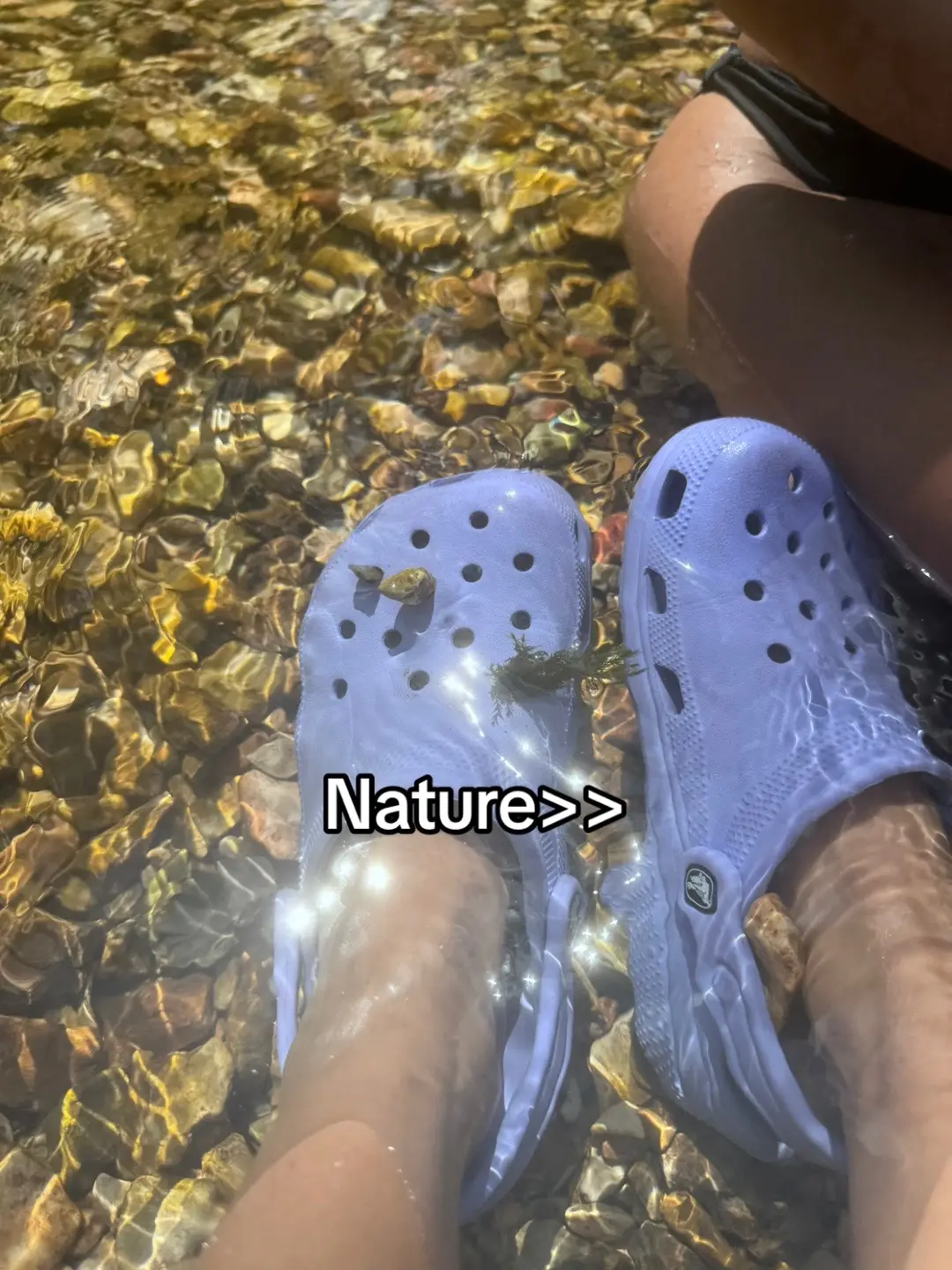 This is what i mean when I say I’m going to be outside this summer 🦋🐠🌸 #fy #fypシ゚viral #nature #swimminghole #swimming #getaway 