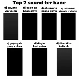Ini menurut para ahli ya gais 🗿🗿  #topsound #terkane #djsayangviavalen #djcabecabean #djohsayangngana #djrajamexico #djgoyangdayung #xybca #fypシ゚viral 
