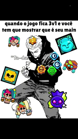 Respondendo a @say.yen Chester #meme #viral #fyp #game #brawlstars #trend #edit #supercell #funk #hakari 