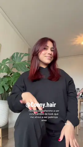 La etapa de ser peliroja recomiendo no saltarsela 💌 #fyp #peliroja #cambiodelook #parati #viralvideo #xbcyza #girls #demujer #girlswholikegirls 