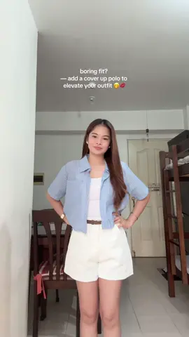 the power of wearing and styling your fit 🥰 #fyp #foryou #xyzcba #foryoupage #fitcheck #shorts 