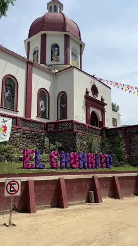 Una ida al CHORRITO con tu pareja y se te reinicia la vida🥰