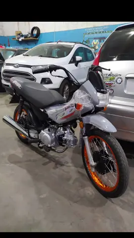 #hondapop110i #motoshonda #110cc #pilotos #viraltiktok  #motosbrasil #grau #taller 