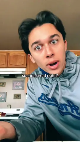 Im scared to go to bed tonight #storytelling #funny #relatable 