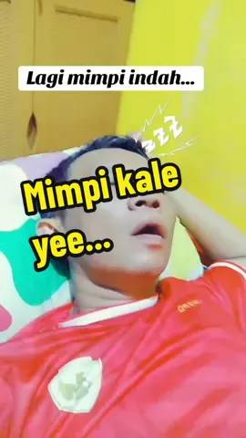#salamwaras #mimpiterindah #cumamimpi 