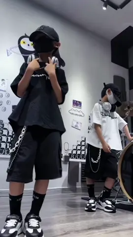 #thoitrangtreem #hiphop áo phông bé trai đẹp