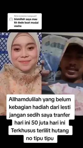 #lestikejora #berbagiuangtunai25juta #fyplesti 
