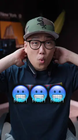 Neck Air Conditioner is CRAZY!! Torras COOLIFY CYBER!!  Torras COOLIFY CYBER: https://amzn.to/4boM8I3 #torras #coolify #coolifycyber #coolifychallenge #torras #torrascoolify #coolify #coolifycyber #personalairconditioner #wearableairconditioner #neckairconditioner