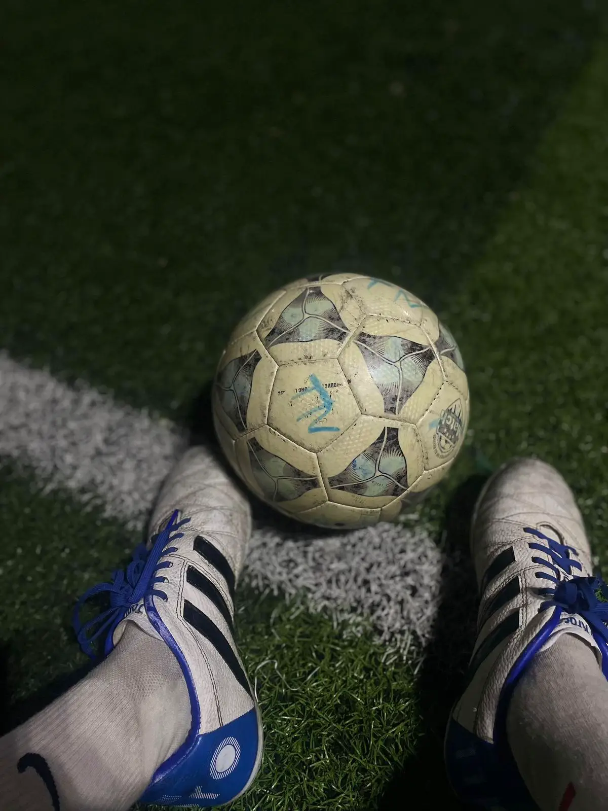 Ảnh cho ai cần ☺️#xuhuongtiktokk #bongda 