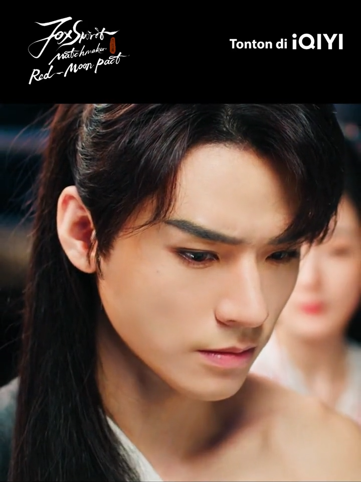 Looking forward to meeting DongFang YueChu!🥳🥳🥳  #FoxSpiritMatchmakerRedMoonPact #iQIYI #YangMi #GongJun #SimonGong #GuoXiaoting #MilesWei #WeiZheming #ZhuXudan #YangShize #ChenYao #MaoZijun #ChenDuling #ZhangLinghe #fyp#ChineseDrama #dramabaru #FoxSpiritMatchmakerRedMoonPactiQIYI