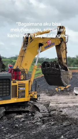 😬😬#fyp #pesonahouling #coalmining #houlingbatubara #kalimantantimur 