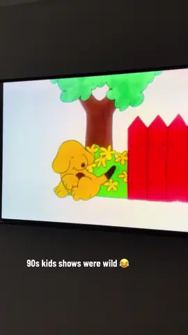 Rewatching Spot the dog with my toddler…its a wild ride of what shows got away with 😂😂😂   #9#90sn#nostalgia9#90sthrowback9#90skidsf#fypf#foryoupaget#tiktoka#allthings90st#throwback1#1990sr#retrof#fyp#f#fpviral #t#tvshow8#80sbabym#memoryunlockeds#schoolb#bookslibrary #spot  #spotthedog 