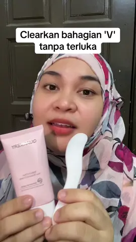 Lepas ni xpening dah nak uruskan bulu😍 #quaxery #quaxeryhairremoval #cabutbulu #bersihkanbuluketiak #buluketiaklebat #ketiaklicin #cabutbulu #kakibersih 