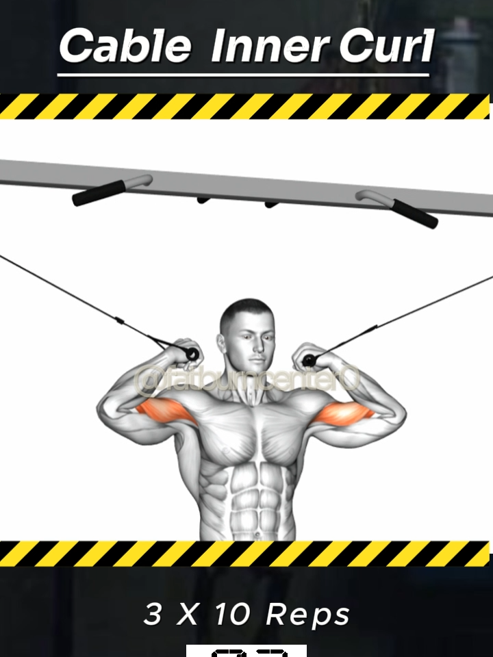 Biceps Challenge #gym #workout #bicepsworkout